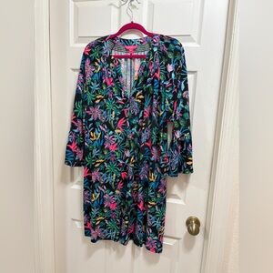 Lilly Pulitzer norris dress XXL